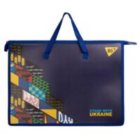 Kaust YES A3, ''Stand with Ukraine''