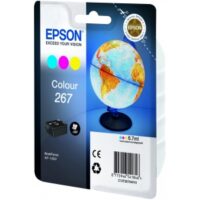 Tint Epson must No.266 (C13T26614010)