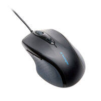 Kensington Pro Fit® juhtmega hiir - täissuuruses