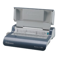 Köitmismasin elektriline Fellowes Quasar-E 500