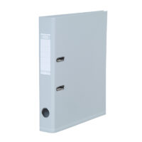 Registraator ELBA Strong-Line A4 50mm PP tugevdusribaga, hall