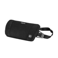 Seljatugi FELLOWES PlushTouch™ (8026501), must