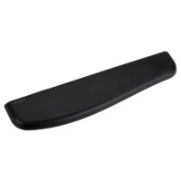 Randmetugi klaviatuurile KENSINGTON ErgoSoft Standard, must