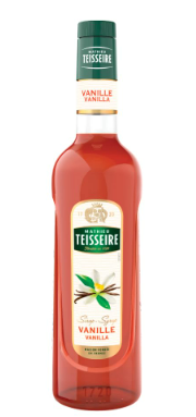 Siirup TEISSEIRE Vanill 0,7 L