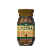 Lahustuv kohv JACOBS CRONAT GOLD, 100g