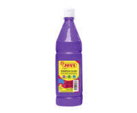 Guaššvärv JOVI, lilla, 1000ml