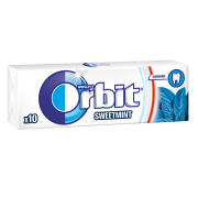 Sweetmint ORBIT 14g