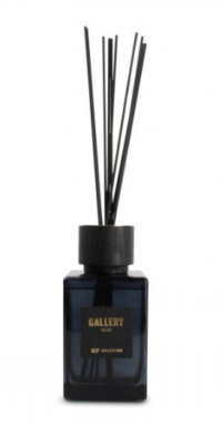 Kodulõhnastaja S|P COLLECTION Noir Gallery, H 18cm, 500ml