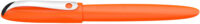 Täitesulepea Schneider Wavy A orange