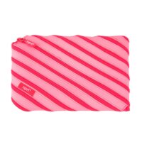 Pinal ZIPIT Candy Jumbo, punane