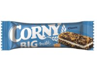 Müslibatoon CORNY BIG Sandwich, piima, 40g