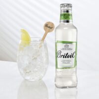 Karastusjook BRITVIC, Edelflower toonik, 200ml