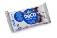 Voolimissavi CARIOCA, 500 g, valge
