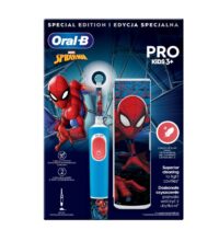 El. hambahari Oral-B Vitality PRO Kids Spiderman +reisiümbris