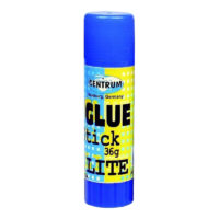 Liimipulk Centrum Lite, 36g