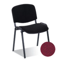 Klienditool Iso Black C-29 bordoo