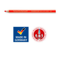 Värvipliiatsid Staedtler Noris Club 129, Super jumbo, 6tk
