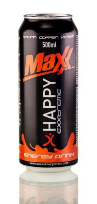 Energiajook MAXX Happy 500ml