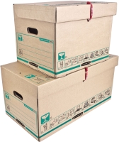 Arhiivikast Fellowes Extra Strong, 325x300x390mm, 35 kg