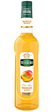TEISSEIRE Siirup Mango 0,7 l