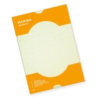 Dekoratiivpaber Marina Conchiglia A4 175g 25l/pk marmor