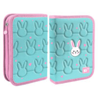 Kõvakaaneline pinal ühe sektsiooniga, 2 klapiga YES HP-04 Funny Bunny