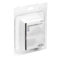 Plastikkaardid Duracard Standard 0,76mm, 100 tk