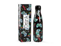 Termopudel Itotal ''LET'S PLAY'' 500ml
