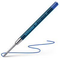 Südamik pastapl-le Schneider Slider 755, 1.0mm, sinine