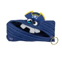 Pinal Peter Pirate