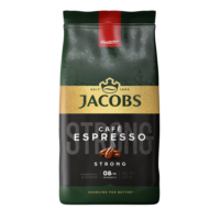 Kohvioad JACOBS Espresso 1kg