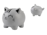 Rahakassa  Itotal ''Grey Cat''