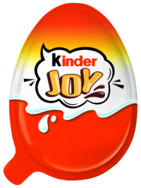 KINDER Joy üllatusmuna 20g