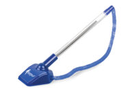 Kliendipastapliiats FORPUS SPRING, 0,7 mm, sinine