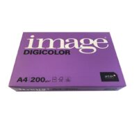 Koopiapaber IMAGE DIGICOLOR A4 200g/m2, 250 lehte 3Re