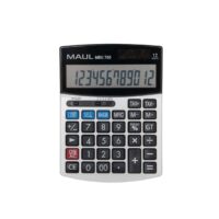 Kalkulaator MBU 700 12 numbrit