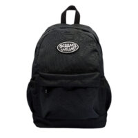 Seljakott OCW TENDENCIA, must, 43.5x32x18 cm