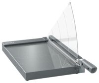 Giljotiin Leitz Precision Office Pro A4+