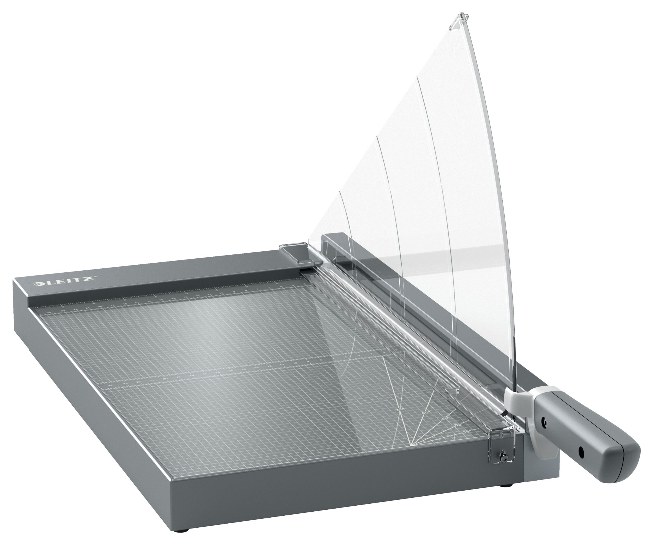 Giljotiin Leitz Precision Office Pro A4+