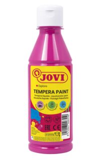 Guaššvärv JOVI, roosa, 1000ml