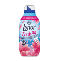 Pesuloputusvahend LENOR Pink Blossom, 50 pesukorda, 700 ml
