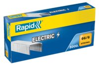Klambrid Rapid SuperStrong 66/6 5000tk