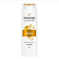 Šampoon Pantene Intensive Repair norm juustele 400ml