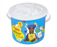 Näpuvärvid JOVI ''Super Bucket''