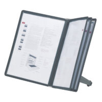 Sirvimissüsteem lauale Durable Sherpa Soho 5