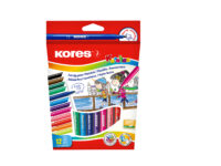 Vilpliiats Kores, 12tk