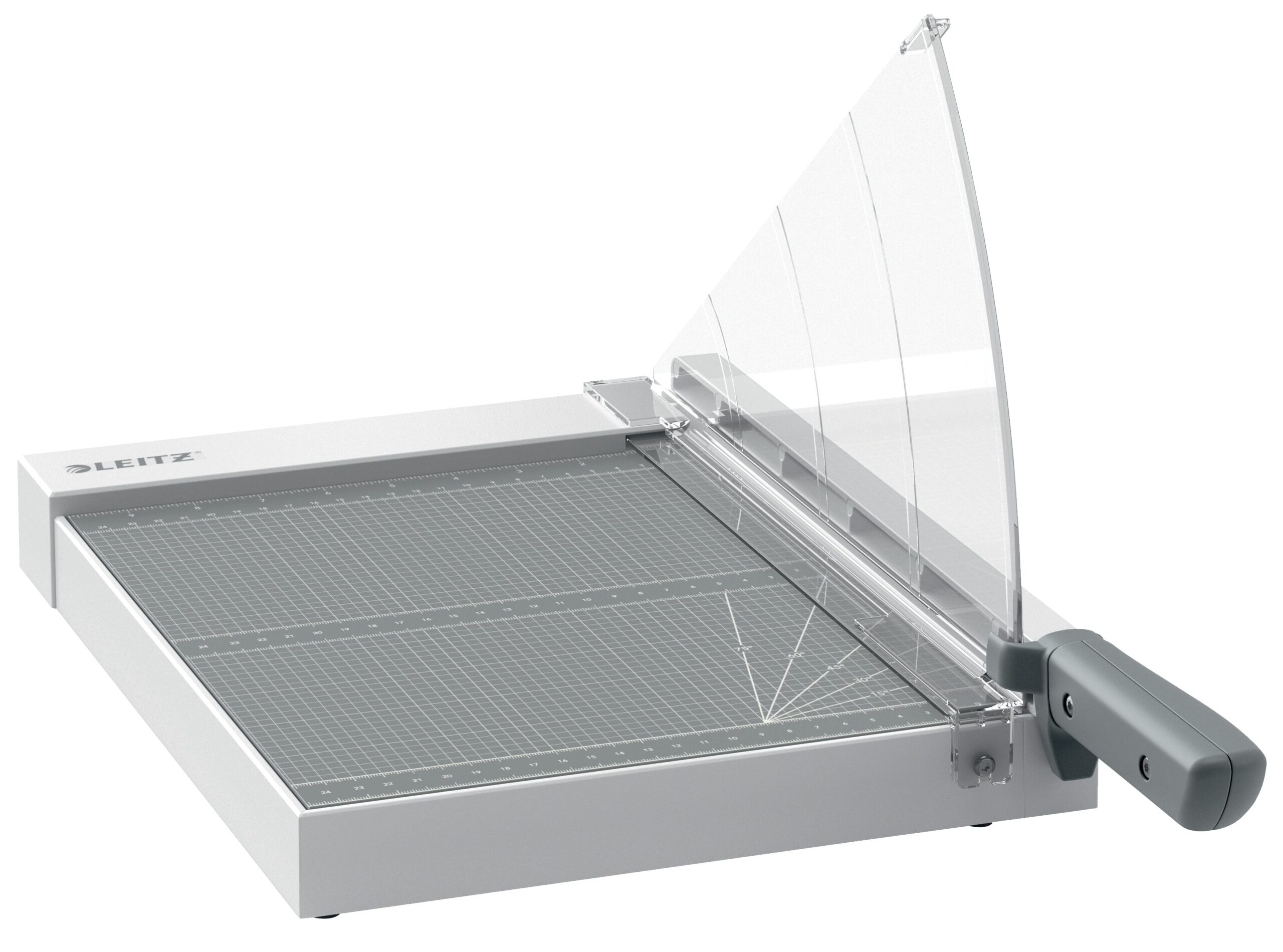 Giljotiin Leitz Precision Home Office A4