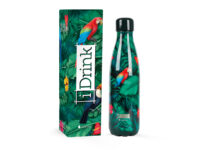 Termopudel Itotal Tropical birds, 500ml