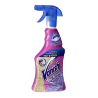 Vaibapuhastusvahend VANISH GOLD SPRAY, 500ml