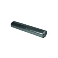 Prügikotid 75 L, 40 mic, 10 tk, LD, 65 x 100 cm,must